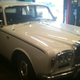 Illustration for article titled This Chevy-Powered 68 Rolls-Royce Is For Ballers On A Budget